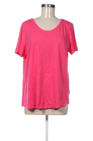 Tricou de femei Street One, Mărime XL, Culoare Roz, Preț 56,99 Lei