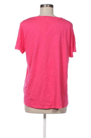 Tricou de femei Street One, Mărime XL, Culoare Roz, Preț 56,99 Lei