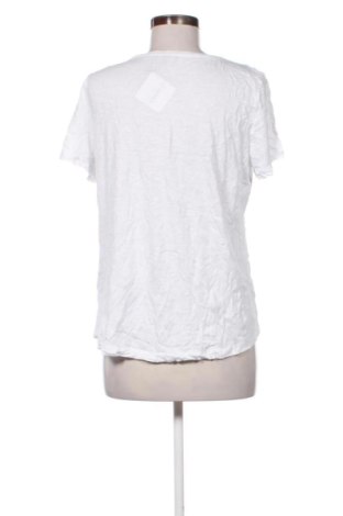 Дамска тениска Street One, Размер L, Цвят Бял, Цена 9,71 €