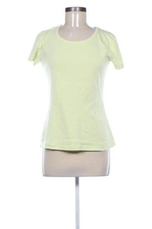Damen T-Shirt Street One, Größe M, Farbe Grün, Preis 9,14 €, #136662498