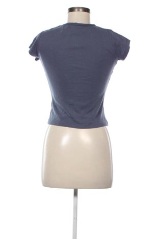 Damen T-Shirt Subdued, Größe S, Farbe Blau, Preis 9,00 €