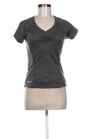 Γυναικείο t-shirt Sugoi, Μέγεθος S, Χρώμα Γκρί, Τιμή 12,99 €