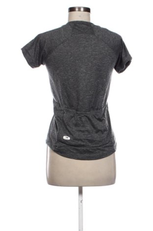 Γυναικείο t-shirt Sugoi, Μέγεθος S, Χρώμα Γκρί, Τιμή 12,99 €