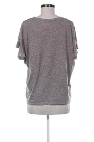 Damski T-shirt Superdry, Rozmiar XL, Kolor Szary, Cena 48,99 zł