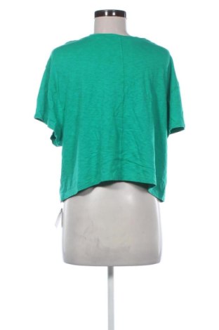 Damski T-shirt Superdry, Rozmiar M, Kolor Zielony, Cena 48,99 zł