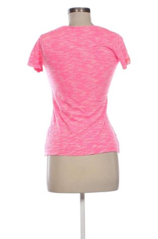 Дамска тениска Superdry, Размер S, Цвят Розов, Цена 9,71 €