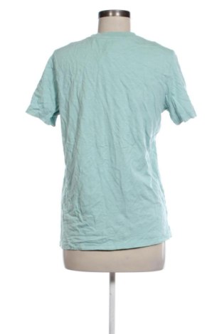 Damen T-Shirt Superdry, Größe M, Farbe Grün, Preis 11,99 €