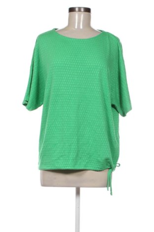 Γυναικείο t-shirt Sure, Μέγεθος 3XL, Χρώμα Πράσινο, Τιμή 10,99 €