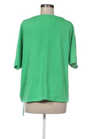 Γυναικείο t-shirt Sure, Μέγεθος 3XL, Χρώμα Πράσινο, Τιμή 10,99 €