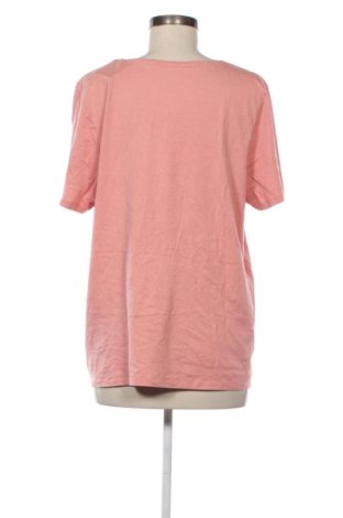 Damen T-Shirt TCM, Größe XL, Farbe Aschrosa, Preis 11,99 €