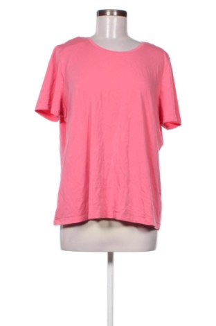 Tricou de femei TCM, Mărime XL, Culoare Roz, Preț 46,92 Lei, #136645732