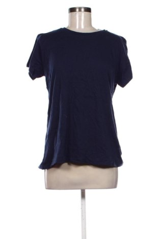 Γυναικείο t-shirt TLC, Μέγεθος L, Χρώμα Μπλέ, Τιμή 10,99 €