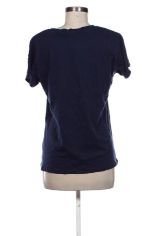 Γυναικείο t-shirt TLC, Μέγεθος L, Χρώμα Μπλέ, Τιμή 10,99 €