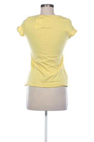Дамска тениска Tally Weijl, Размер S, Цвят Жълт, Цена 9,00 €