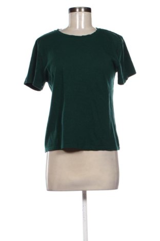 Damen T-Shirt Tally Weijl, Größe M, Farbe Grün, Preis 9,00 €