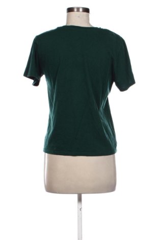 Damen T-Shirt Tally Weijl, Größe M, Farbe Grün, Preis 9,00 €