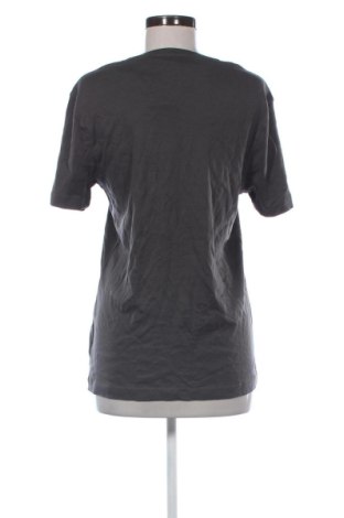 Γυναικείο t-shirt Tantum O.N., Μέγεθος L, Χρώμα Γκρί, Τιμή 17,99 €
