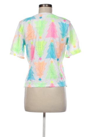 Damski T-shirt Target, Rozmiar M, Kolor Kolorowy, Cena 45,99 zł