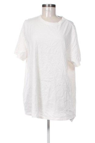 Tricou de femei Tchibo, Mărime 3XL, Culoare Alb, Preț 53,99 Lei