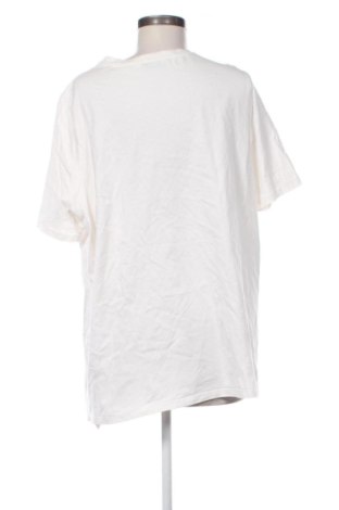 Tricou de femei Tchibo, Mărime 3XL, Culoare Alb, Preț 53,99 Lei