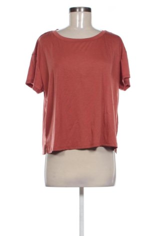 Tricou de femei Tchibo, Mărime L, Culoare Roșu, Preț 44,99 Lei