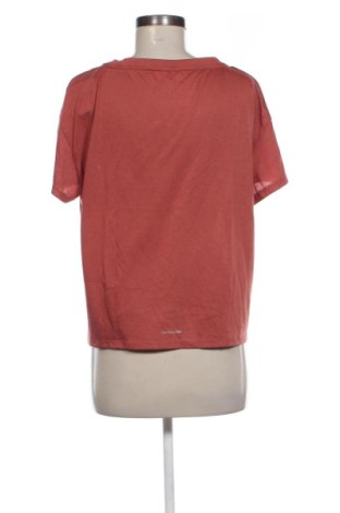 Tricou de femei Tchibo, Mărime L, Culoare Roșu, Preț 44,99 Lei