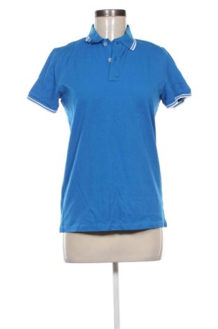 Tricou de femei Terranova, Mărime S, Culoare Albastru, Preț 52,13 Lei