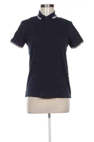 Damen T-Shirt Terranova, Größe S, Farbe Blau, Preis 10,00 €