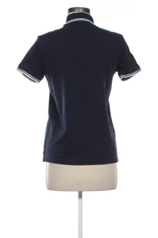 Damen T-Shirt Terranova, Größe S, Farbe Blau, Preis 10,00 €