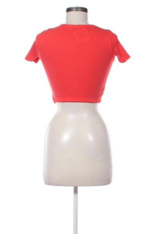 Дамска тениска Terranova, Размер XS, Цвят Червен, Цена 9,20 €