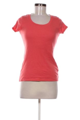 Дамска тениска Terranova, Размер M, Цвят Червен, Цена 9,00 €