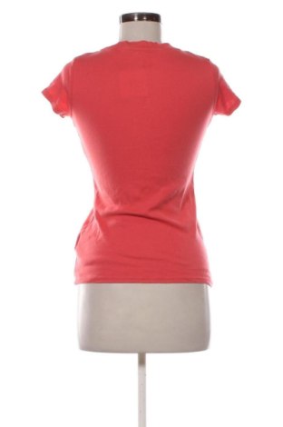 Дамска тениска Terranova, Размер M, Цвят Червен, Цена 9,00 €