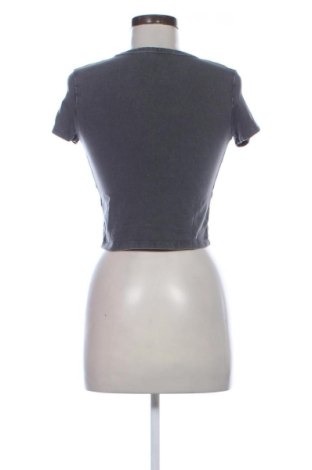 Damen T-Shirt Terranova, Größe S, Farbe Schwarz, Preis 9,00 €