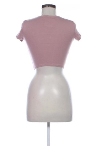 Damen T-Shirt Terranova, Größe XS, Farbe Rosa, Preis 9,00 €