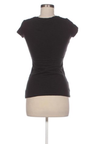 Damen T-Shirt Terranova, Größe S, Farbe Schwarz, Preis 9,00 €