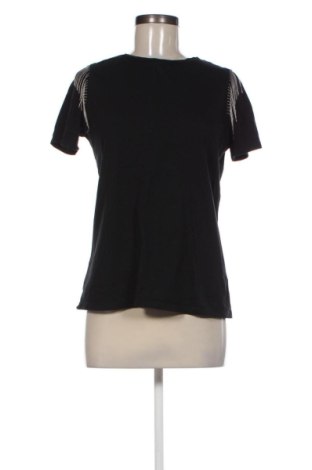 Tricou de femei Terranova, Mărime M, Culoare Negru, Preț 52,13 Lei, #136663114