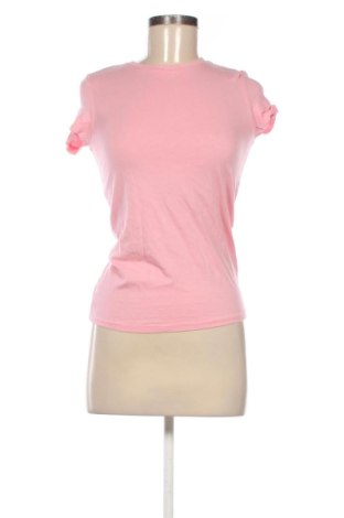 Damen T-Shirt Terranova, Größe XS, Farbe Rosa, Preis 8,63 €, #136664155