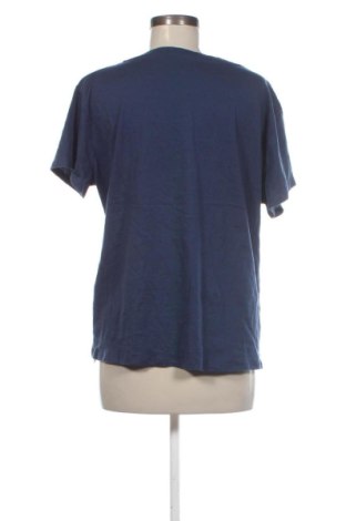 Tricou de femei Tex, Mărime XXL, Culoare Albastru, Preț 53,99 Lei