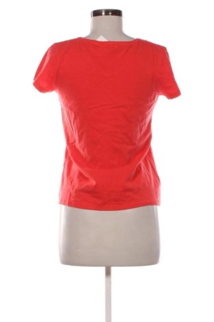 Damen T-Shirt Tex, Größe M, Farbe Rot, Preis 8,63 €