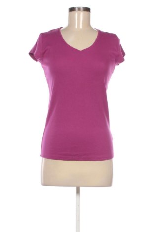 Γυναικείο t-shirt Tex, Μέγεθος L, Χρώμα Βιολετί, Τιμή 6,99 €, #136665119