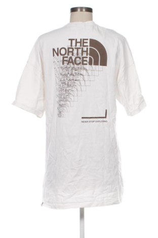 Tricou de femei The North Face, Mărime XL, Culoare Alb, Preț 145,97 Lei