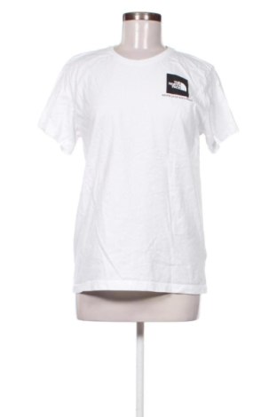 Tricou de femei The North Face, Mărime M, Culoare Alb, Preț 88,62 Lei