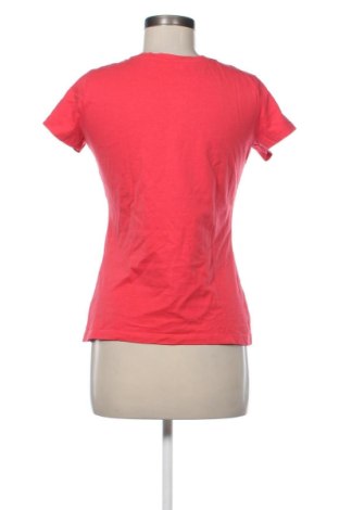 Damski T-shirt Timeout, Rozmiar M, Kolor Czerwony, Cena 49,34 zł