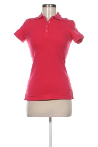 Tricou de femei Timeout, Mărime S, Culoare Roșu, Preț 52,13 Lei, #136625651