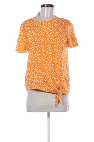 Damski T-shirt Tom Tailor, Rozmiar L, Kolor Kolorowy, Cena 48,99 zł