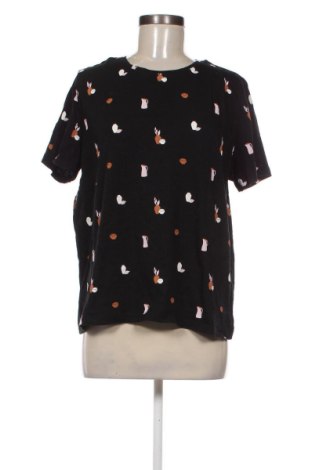 Γυναικείο t-shirt Tom Tailor, Μέγεθος XXL, Χρώμα Πολύχρωμο, Τιμή 11,99 €