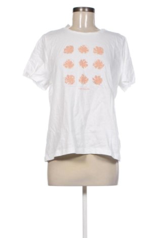 Tricou de femei Tom Tailor, Mărime L, Culoare Alb, Preț 56,99 Lei