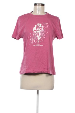 Tricou de femei Tom Tailor, Mărime S, Culoare Roz, Preț 51,99 Lei