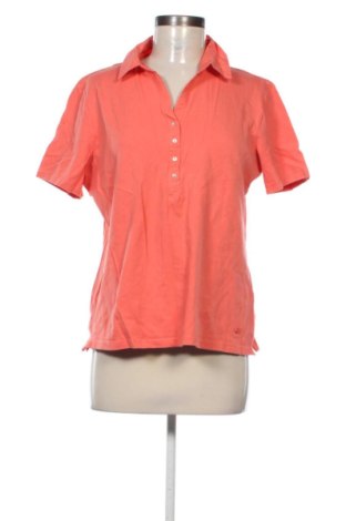 Damen T-Shirt Tom Tailor, Größe XL, Farbe Orange, Preis 10,17 €, #136667372