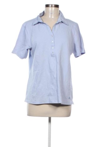 Dámske tričko Tom Tailor, Veľkosť XL, Farba Fialová, Cena  10,17 €, #136667390